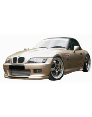 Sottoparaurti anteriore BMW Z3 (Cod. O-UBF042)