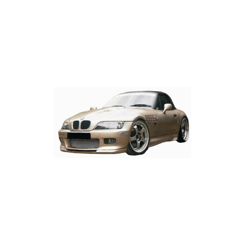 Sottoparaurti anteriore BMW Z3 (Cod. O-UBF042)