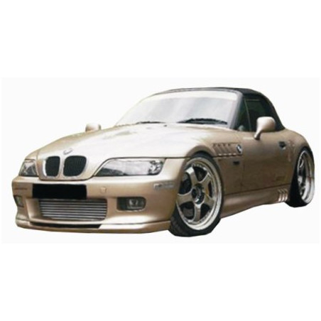 Sottoparaurti anteriore BMW Z3 (Cod. O-UBF042)
