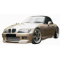 Sottoparaurti anteriore BMW Z3 (Cod. O-UBF042)