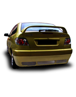 Sottoparaurti posteriore Citroen Xsara I (Cod. O-UBR011)