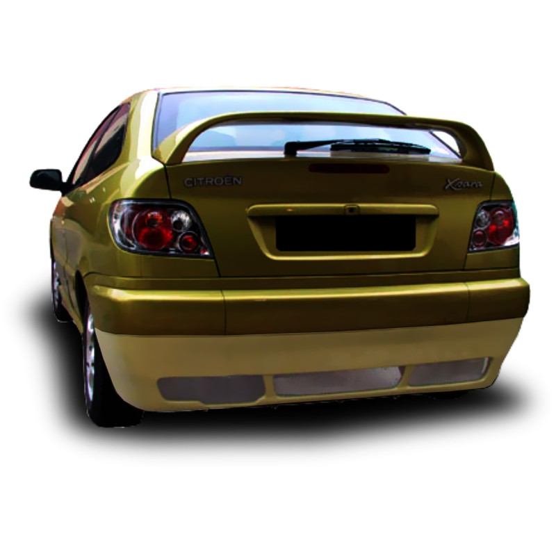Sottoparaurti posteriore Citroen Xsara I (Cod. O-UBR011)