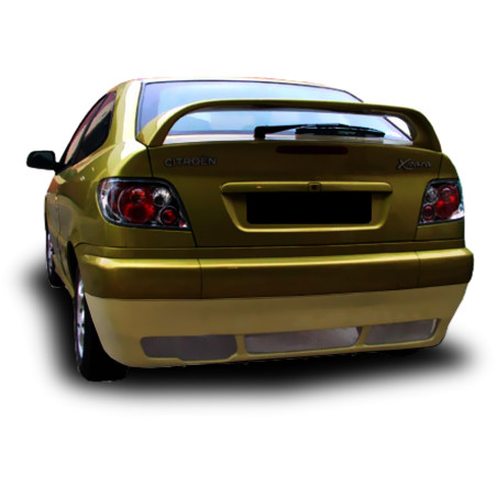Sottoparaurti posteriore Citroen Xsara I (Cod. O-UBR011)