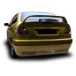 Sottoparaurti posteriore Citroen Xsara I (Cod. O-UBR011)