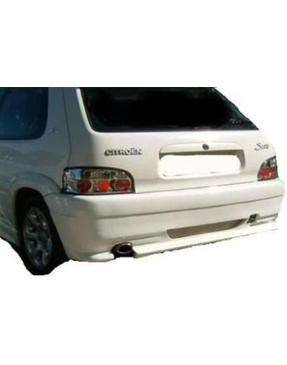 Sottoparaurti posteriore Citoen Saxo  (Cod. O-UBR051)