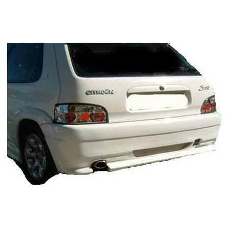 Sottoparaurti posteriore Citoen Saxo  (Cod. O-UBR051)