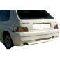 Sottoparaurti posteriore Citoen Saxo  (Cod. O-UBR051)