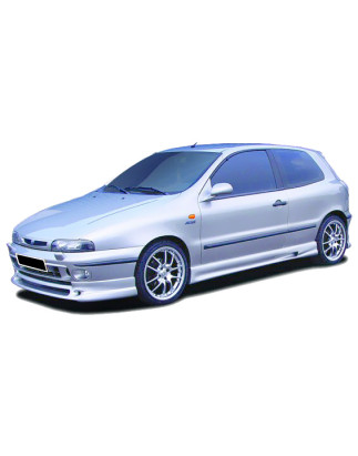 Sottoparaurti anteriore Fiat Bravo Speed (Cod. O-UBF010)