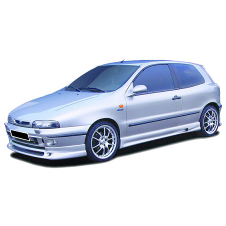 Sottoparaurti anteriore Fiat Bravo Speed (Cod. O-UBF010)