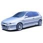Sottoparaurti anteriore Fiat Bravo Speed (Cod. O-UBF010)