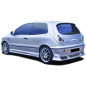 Sottoparaurti posteriore Fiat Bravo Speed (Cod. O-UBR014)