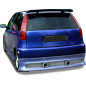 Sottoparaurti posteriore Fiat Punto 93-99 racing (Cod. O-UBR015)