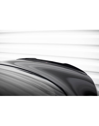 SPOILER CAP BMW M6 / 6 E63 (Cod. M-BM-6-63-CAP1G)