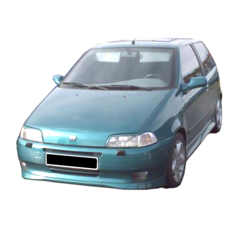 Sottoparaurti anteriore Fiat Punto 93-99 Easy (Cod. O-UBF012)