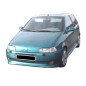 Sottoparaurti anteriore Fiat Punto 93-99 Easy (Cod. O-UBF012)