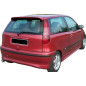 Sottoparaurti posteriore Fiat Punto 93-99 Easy (Cod. O-UBR016)