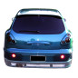 Sottoparaurti posteriore Fiat Bravo Exit (Cod. O-UBR018)