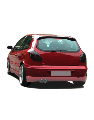 Sottoparaurti posteriore Fiat Bravo Sport  (Cod. O-UBR048)