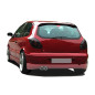 Sottoparaurti posteriore Fiat Bravo Sport  (Cod. O-UBR048)