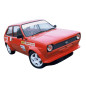 Sottoparaurti anteriore Ford Fiesta MK1 (Cod. O-UBF014)