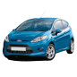 Sottoparaurti anteriore Ford Fiesta 08+ ST (Cod. O-UBF015)
