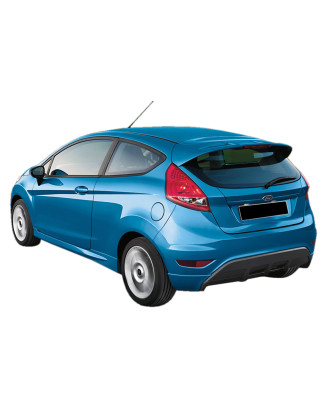 Sottoparaurti posteriore Ford Fiesta 08+ ST (Cod. O-UBR019)