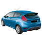 Sottoparaurti posteriore Ford Fiesta 08+ ST (Cod. O-UBR019)