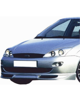 Sottoparaurti anteriore Ford Focus LSD (Cod. O-UBF016)