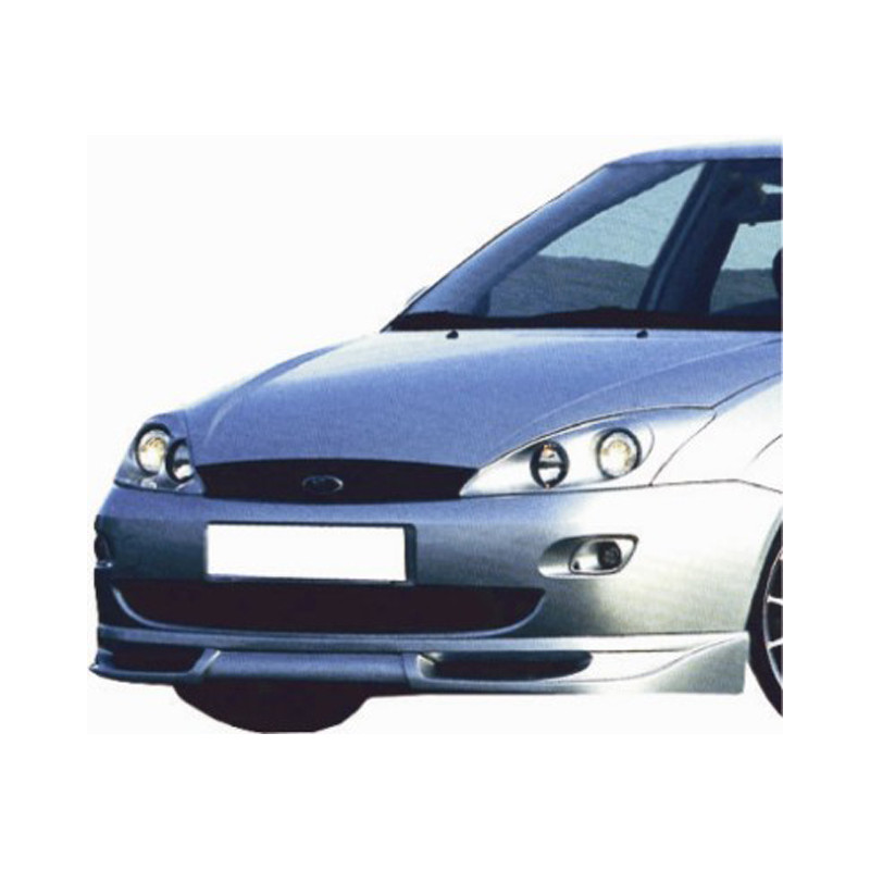 Sottoparaurti anteriore Ford Focus LSD (Cod. O-UBF016)