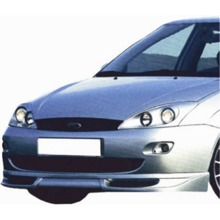 Sottoparaurti anteriore Ford Focus LSD (Cod. O-UBF016)