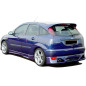 Sottoparaurti posteriore Ford Focus Race (Cod. O-UBR021)