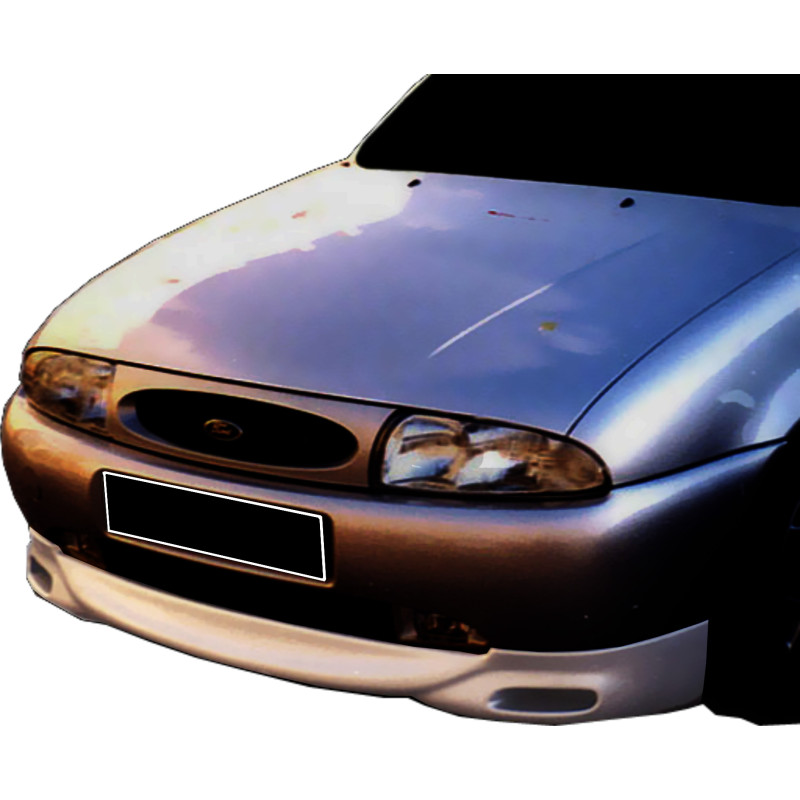 Sottoparaurti anteriore Ford Fiesta  96 (Cod. O-UBF040)