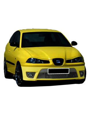 Sottoparaurti anteriore Ford Fiesta  96 (Cod. O-UBF040)