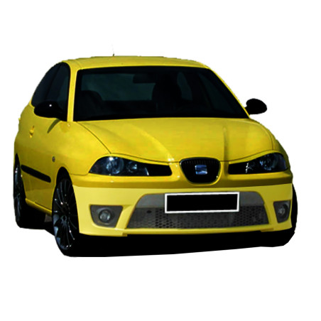 Sottoparaurti anteriore Ford Fiesta  96 (Cod. O-UBF040)
