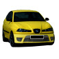 Sottoparaurti anteriore Ford Fiesta  96 (Cod. O-UBF040)