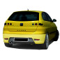 Sottoparaurti posteriore Ford Fiesta 96 (Cod. O-UBR049)