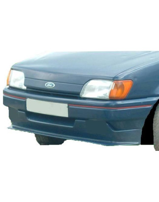 Sottoparaurti anteriore Ford Fiesta MKIII (Cod. O-UBF043)