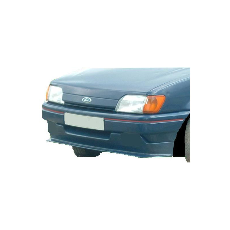 Sottoparaurti anteriore Ford Fiesta MKIII (Cod. O-UBF043)