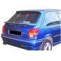 Sottoparaurti posteriore Ford Fiesta MKIII (Cod. O-UBR052)
