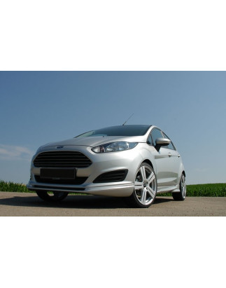 Sottoparaurti anteriore Ford Fiesta 08 FR Style (Cod. O-UBF060)