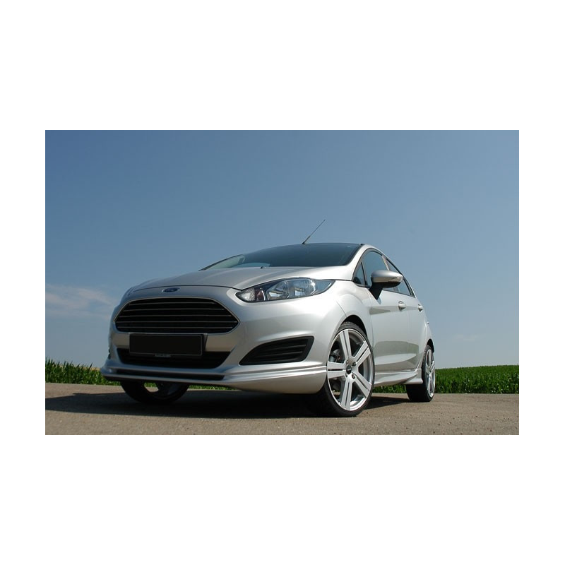 Sottoparaurti anteriore Ford Fiesta 08 FR Style (Cod. O-UBF060)