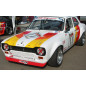 Sottoparaurti anteriore fort Escort mkI  (Cod. O-UBF064)