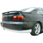 Sottoparaurti posteriore Honda civic 92 coupé (Cod. O-UBR053)