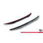 SPOILER CAP BMW M6 / 6 E63 (Cod. M-BM-6-63-CAP1G)