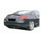 Sottoparaurti posteriore Nissan 350 Z (Cod. O-UBR054)