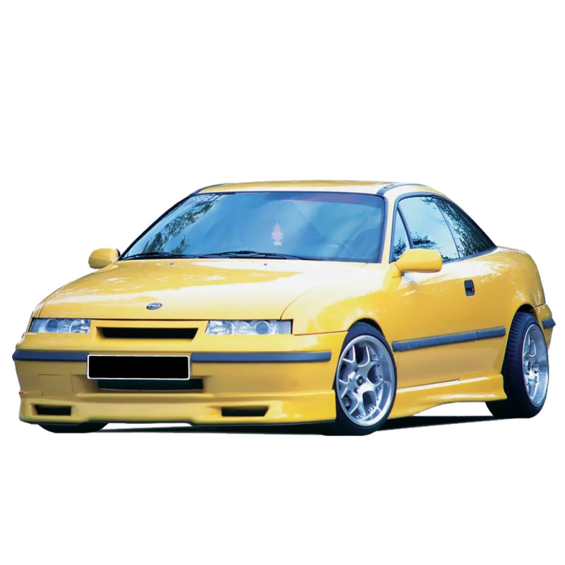 Sottoparaurti anteriore Opel Calibra (Cod. O-UBF019)