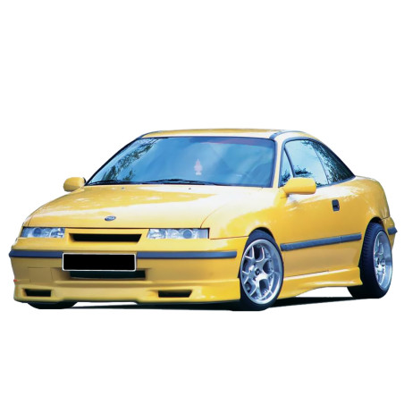 Sottoparaurti anteriore Opel Calibra (Cod. O-UBF019)
