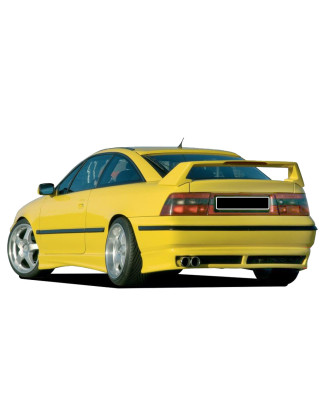 Sottoparaurti posteriore Opel Calibra (Cod. O-UBR026)