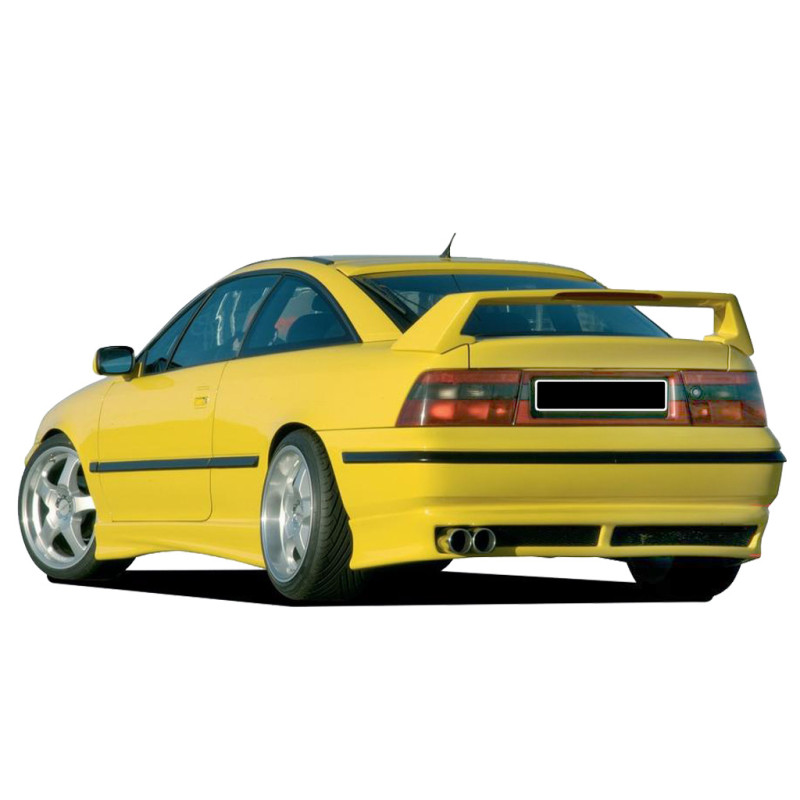 Sottoparaurti posteriore Opel Calibra (Cod. O-UBR026)