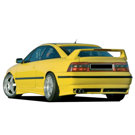 Sottoparaurti posteriore Opel Calibra (Cod. O-UBR026)